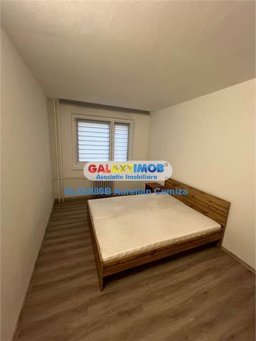 Apartament 2 camere localitate Jilava/sp 43mp/etaj 1/mobilat - Photo 5