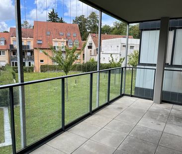 Appartement 3 pièces à louer - Photo 6