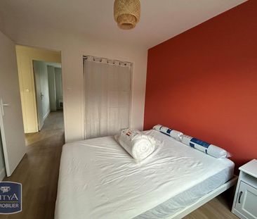 Location Appartement 3 pièces 54m² AGEN 47000 - Photo 6