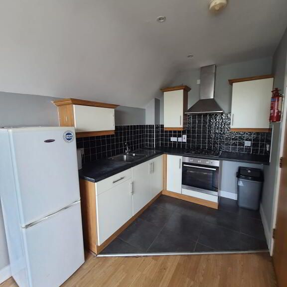 Flat 5 111 Cliftonville Road, Belfast, BT14 6JQ - Photo 1