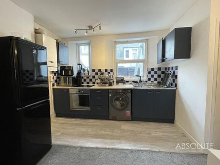 1 bedroom apartment to rent - Photo 3