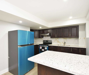 For Lease - 13 Frampton Road Unit# BSMT, Brampton, Ontario - Photo 1