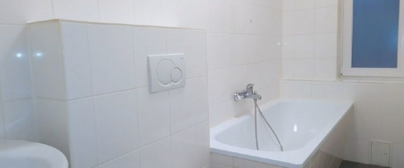 2 Zi.-Single-Wohnung im Zentrum von Uetersen - Foto 1