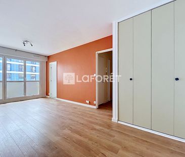 Appartement T1 près de RENNES à louer - Photo 1