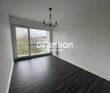 Location Appartement 3 pièces 77m² LORMONT 33310 - Photo 3