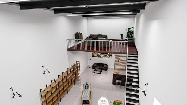 Halle Les Vergers Saxon Near A9 - Photo 1