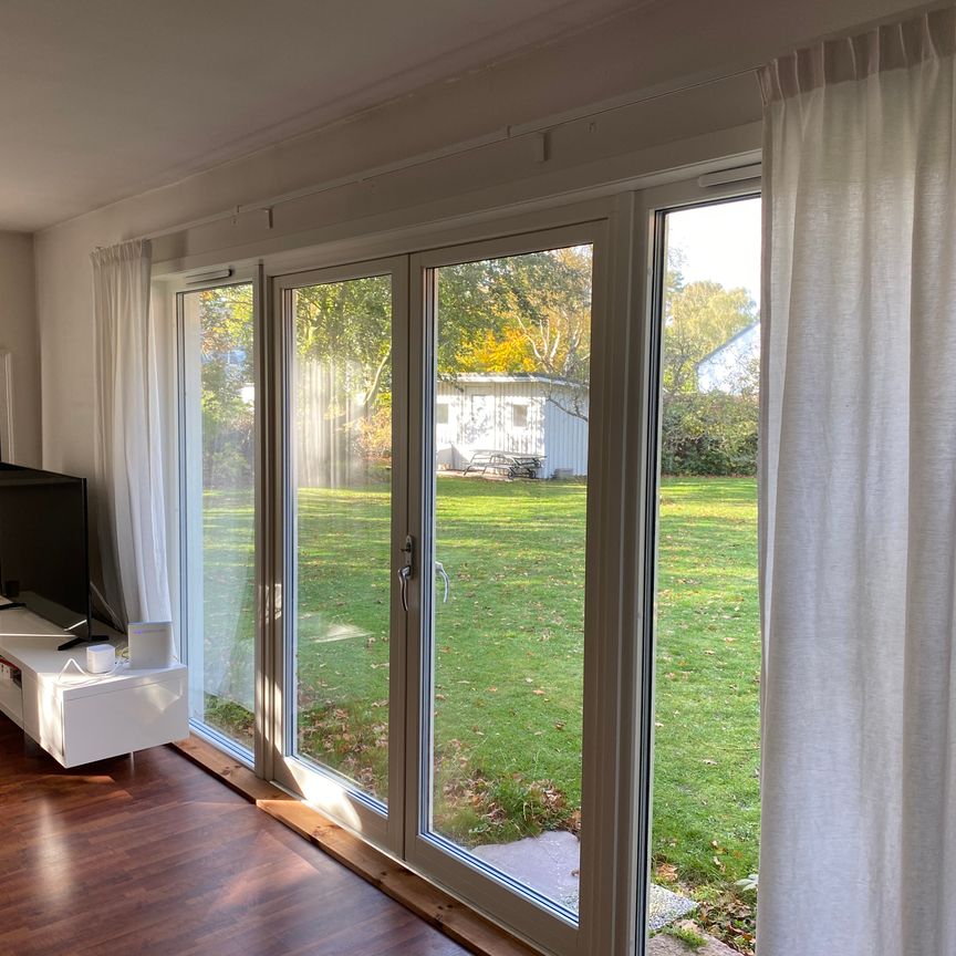 Tobisvägen, Falsterbo - Foto 1