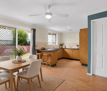 Four-bedroom home in quiet cul-de-sac - Photo 6