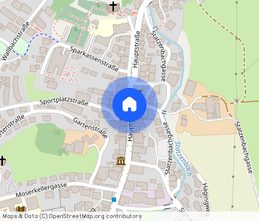 Großzügige Wohnung mit Wallersee-Blick - Foto 1