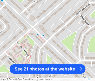 Worcester Road, Wold Road, Hull, HU5 - Photo 1