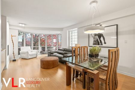 Condo in Downtown Vancouver, BC - Photo 2