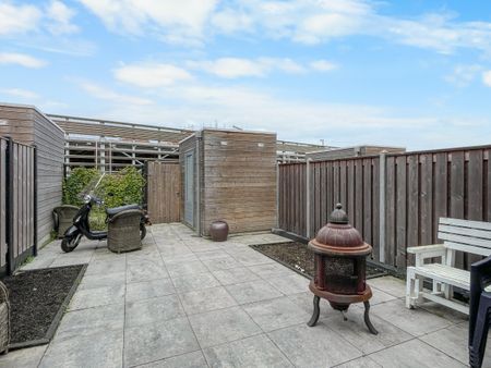 Te huur: Huis Duyfken in Lelystad - Foto 5