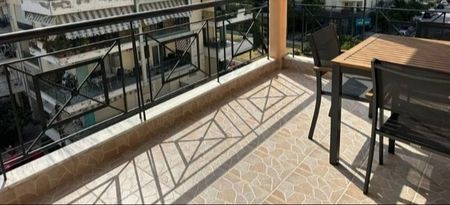 Διαμέρισμα για ενοικίαση Ευαγγελισμός - Νέος Κουκλουτζάς (Εύοσμος) - Φωτογραφία 5