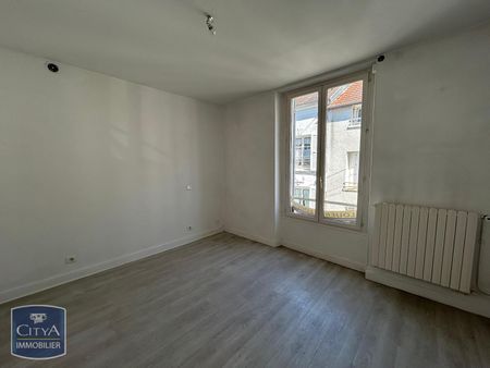 Location Appartement 2 pièces 37m² CHATEAU THIERRY 02400 - Photo 4