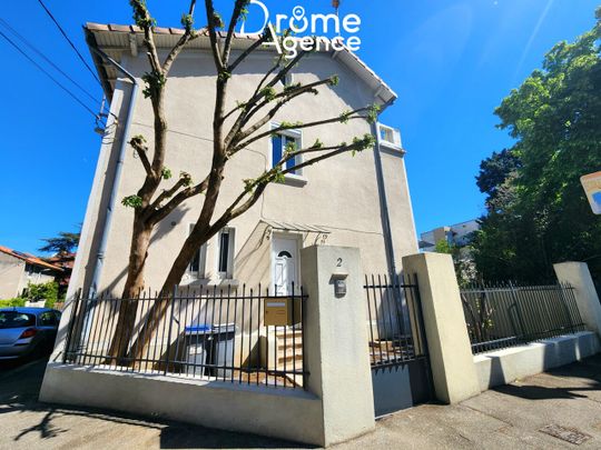 Location Maison 5m² VALENCE 26000 - Photo 1
