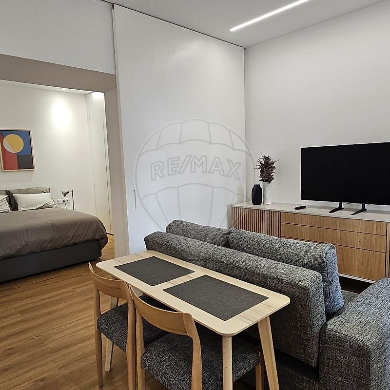 Apartamento T1 em Lisboa - Photo 1