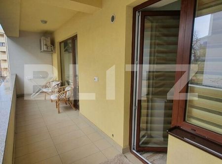 Apartament cu 2 camere, prima închiriere, încălzire în pardoseală, zona Brazda lui Novac - Fotografie 3