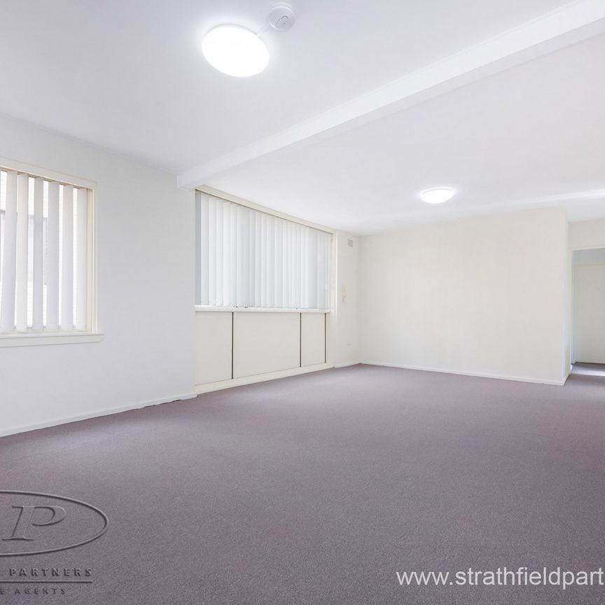 4/11 Russell Street, Strathfield NSW 2135 - Apartment For Rent | Domain - Photo 1
