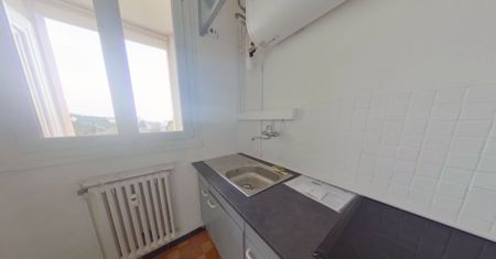 APPARTEMENT T2 A LOUER - Photo 2