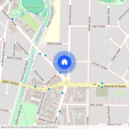 6 Condon Street, Vic 3550, Kennington