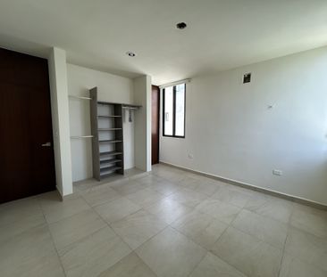 Casa de 3 habitaciones, sin muebles, dentro de privada en zona norte. - Photo 3