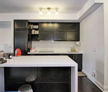 For Lease - 1080 Bay Street Unit# 1903, Toronto, Ontario - Photo 4