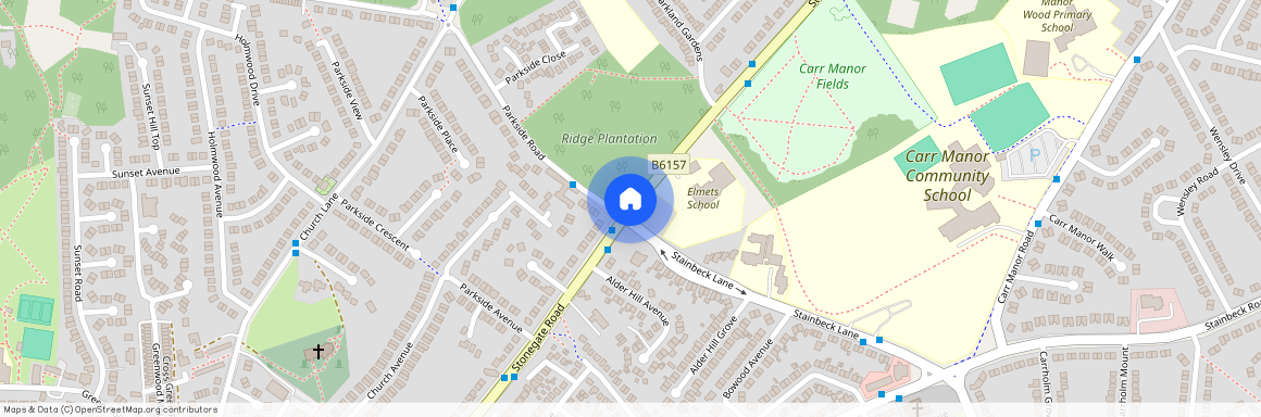 Northgate House, Stonegate Road, Leeds, LS6