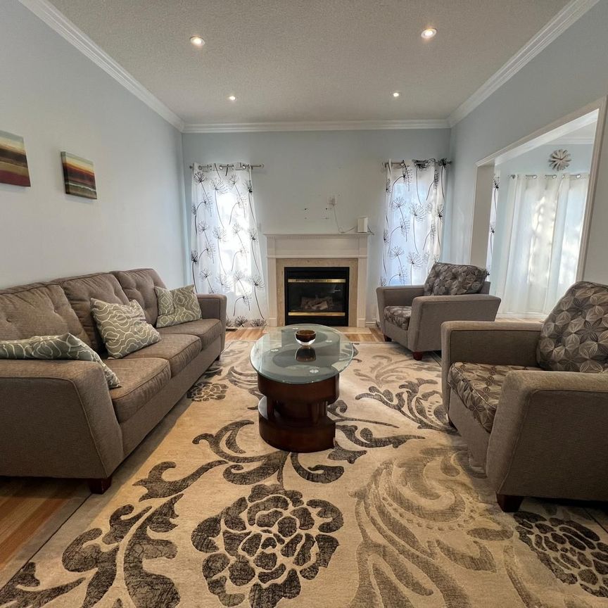 For Lease - 16 Cottontail Road Unit# Upper, Brampton, Ontario - Photo 1