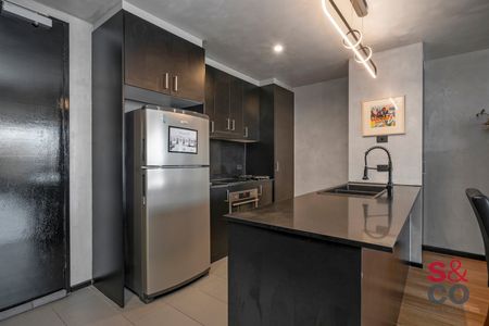 28/30 Lonsdale Street, Braddon ACT 2612 - Apartment For Rent | Domain - Photo 3