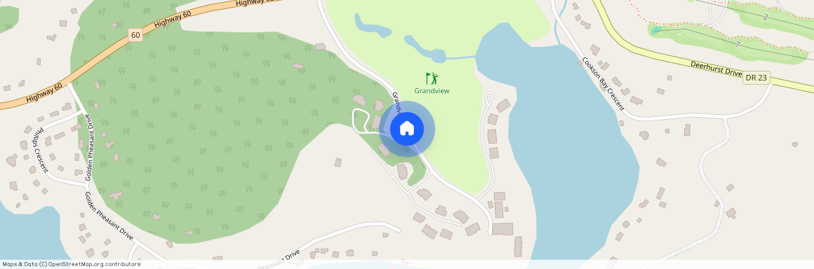 5811 Signature Grandview Drive, Huntsville