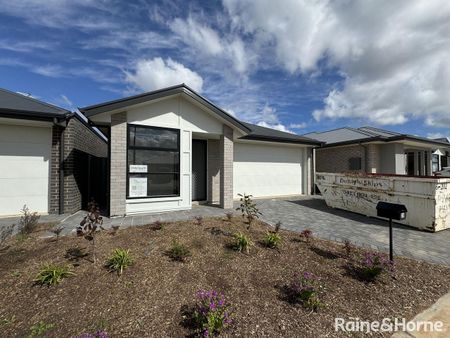 38 Calypso Circuit, Munno Para West, SA 5115 - Photo 2