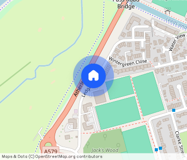 Ledgard Avenue, Leigh, WN7 - Photo 1