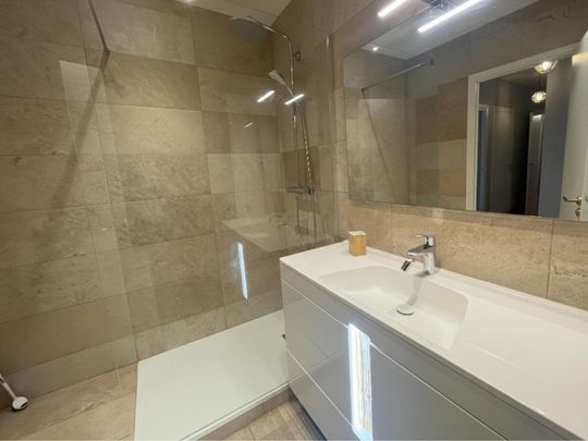 Location Appartement 4 pièces Meublé 98m² TASSIN LA DEMI LUNE 69160 - Photo 1