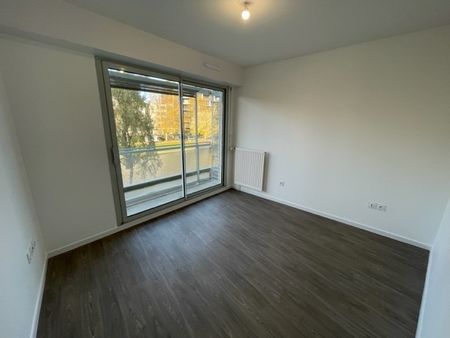 Appartement T3 à louer - 68 m² - Photo 2