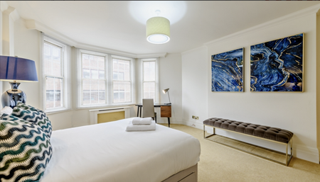 3 bedroom apartment to rent - Photo 2