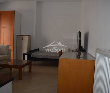 Studio/Γκαρσονιέρα για ενοικίαση Λόφος Βελισσαρίου - Λούτσα (Ιωάννινα) - Φωτογραφία 1