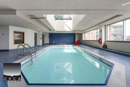 806-63 Keefer Place, Vancouver - Photo 4