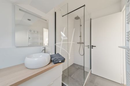 Location Appartement 2 pièces 24m² METZ 57000 - Photo 5