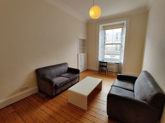 4 bedroom apartment to rent - Photo 1