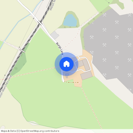 The Courtyard, Lower Bayston, SY3 0AR