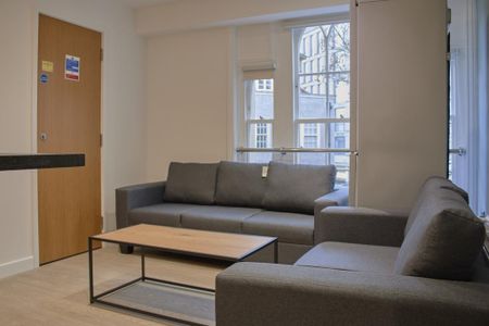 6 bedroom flat to rent - Photo 4