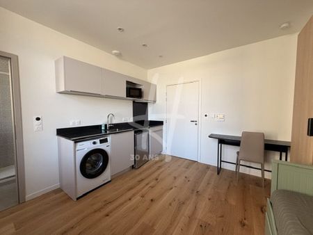 Location Appartement 1 pièce 17m² METZ 57000 - Photo 2