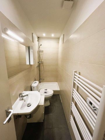 Schönes Apartment mit Terrasse– ideal für Singles oder Paare - Photo 4