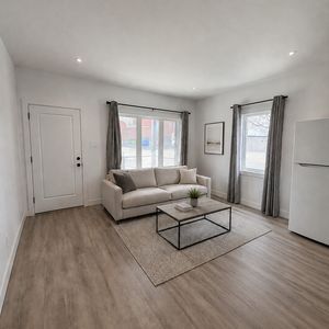 Spacieux 5 1/2 Situé Au 463 Rue Papineau - Photo 3