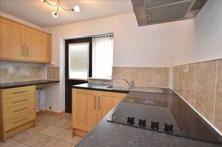 2 bedroom cluster house to rent - Photo 5