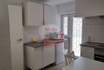 Apartamento T1 em Setúbal