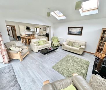 4 bedroom detached house to rent - Photo 1