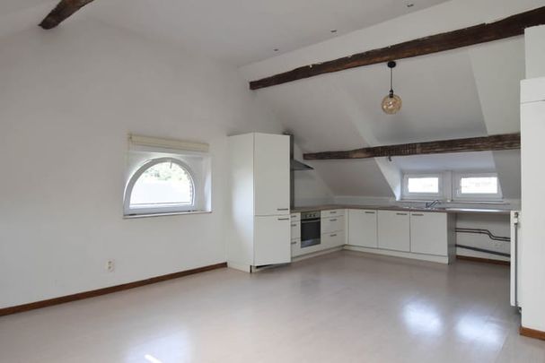 Appartement te huur - Foto 1