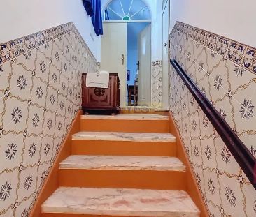 House T3 in Nossa Senhora da Conceição e São Bartolomeu, Vila Viçosa - Foto 1