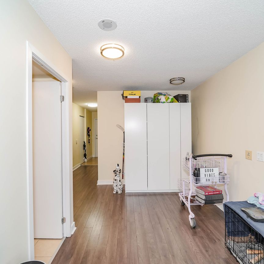 For Lease - 361 Front Street Unit# 1603, Toronto, Ontario - Photo 1